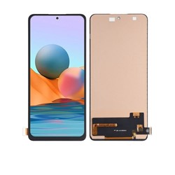 LCD Xiaomi Note 11 Pro 4G 5G/Note 11 Pro Max (S.PACK)