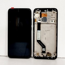 LCD Xiaomi Note 7/Note 7 Pro+FRAME (ORG100%)