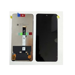 (شرکتي چين) LCD Xiaomi Poco X3/Poco X3 Pro Black 