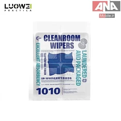 دستمال گردگير نانو 400 تايي لووي مدل LUOWEI LW-1010