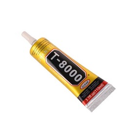 چسب مايع ال سي دي  T8000 Glue 110ml