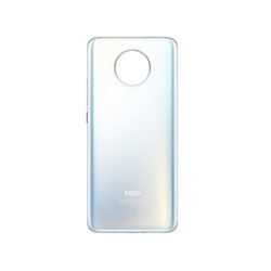 درب پشت شيائومي Xiaomi Poco F2 Pro رنگ سفيد 