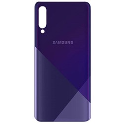 درب پشت سامسونگ Samsung A30S / A307 رنگ بنفش