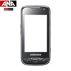 قاب و شاسي سامسونگ Samsung B7722 رنگ مشکي