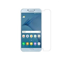 محافظ صفحه نمايش شيشه اي مدل Samsung Galaxy A810 / A8 2016 
