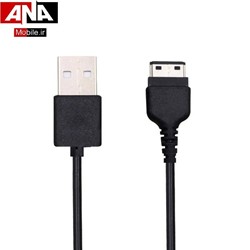 کابل شارژ USB به سامسونگ مدل Samsung D880