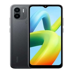 Redmi A2+ 64GB RAM 3GB رنگ مشکي