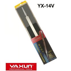 پنس سر صاف ياکسون مدل YAXUN YX-14V