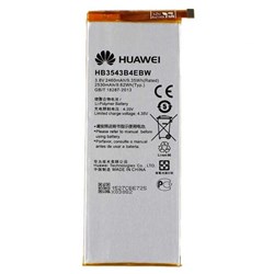 باتري اصلي Huawei P7/HB3543B4EBW
