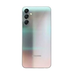 Galaxy A24 128GB RAM 6GB Vietnam رنگ نقره اي