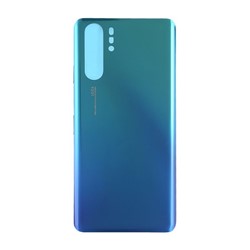 درب پشت هواوي Huawei P30 Pro رنگ بنفش سبز