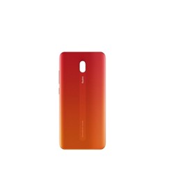 درب پشت Xiaomi Redmi 8A رنگ قرمز