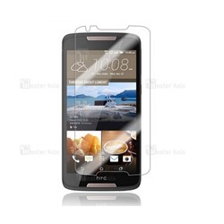 محافظ صفحه نمايش شيشه اي مدل HTC Desire 828