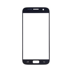 گلس تعميراتي سامسونگ Samsung E500-E5 رنگ مشکي