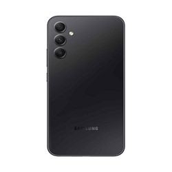 Galaxy A34 5G 128GB RAM 8GB رنگ مشکي