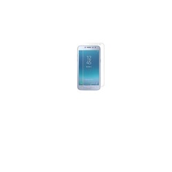 محافظ صفحه نمايش تمام صفحه نقره اي مدل Samsung Galaxy J2 / J2 2015 