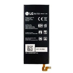 باتري اصلي LG Q6/BL-T33