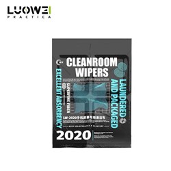 دستمال گردگير نانو 400 تايي لووي مدل LUOWEI LW-2020