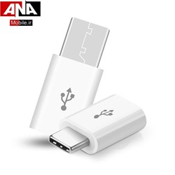 مبدل Micro USB به Type-C