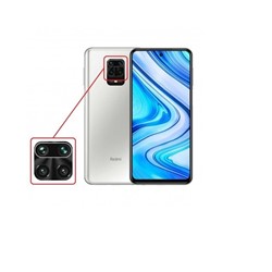 شيشه دوربين شيائومي Xiaomi Note 9 / 9S / 9 Pro 