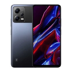 POCO X5 5G 256GB RAM 8GB رنگ مشکي 