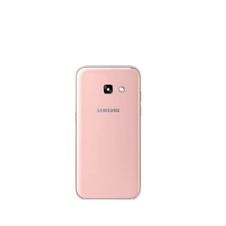 درب پشت سامسونگ Samsung A720 رنگ رزگلد